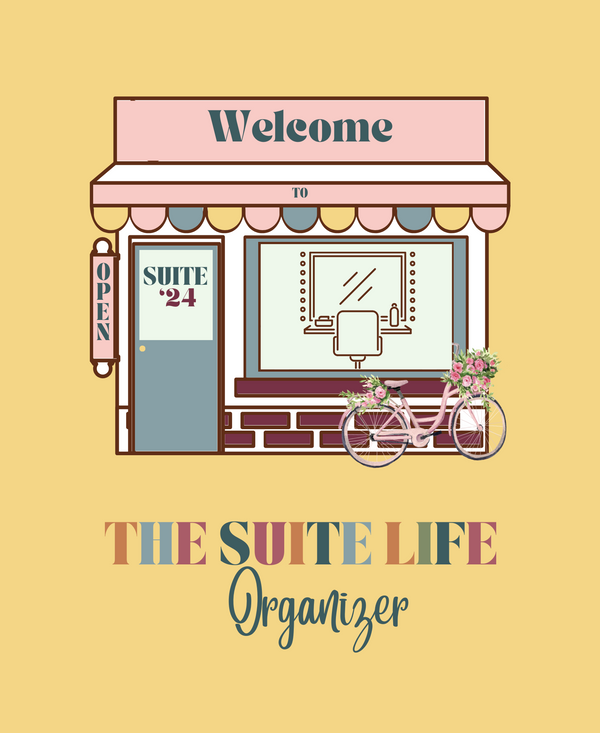 The Suite Life Organizer | Printable The Suite Life Organizer | Printable