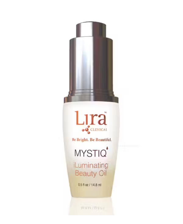 Lira | Mystiq Iluminating Beauty Oil Lira | Mystiq Iluminating Beauty Oil