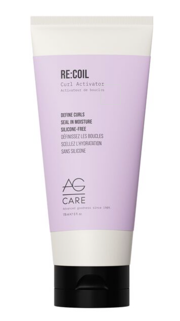 AG Care | RE: Coil AG Care | RE: Coil