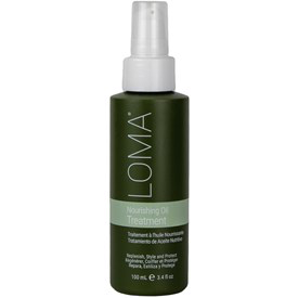 Loma Nourishing Treatment Oil Loma Nourishing Treatment Oil