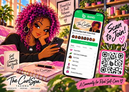 Introducing the Simple Self Care Club: Because Self-Care Is Better With Community