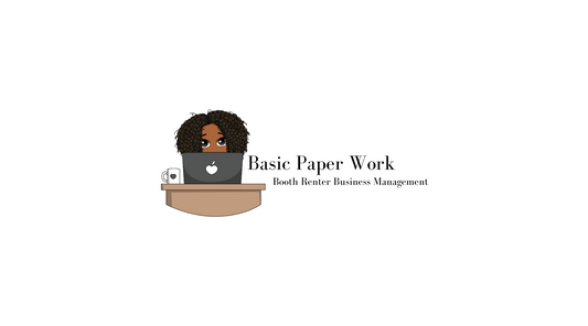 KU | Basic Paperwork (WA) | BRBM