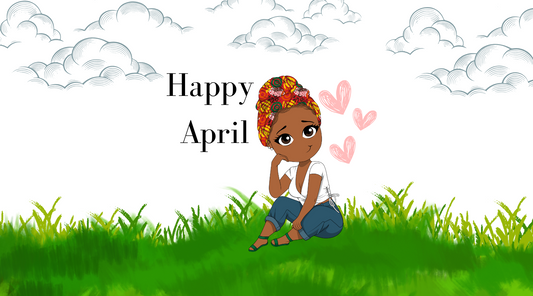 April 2025 Announcements