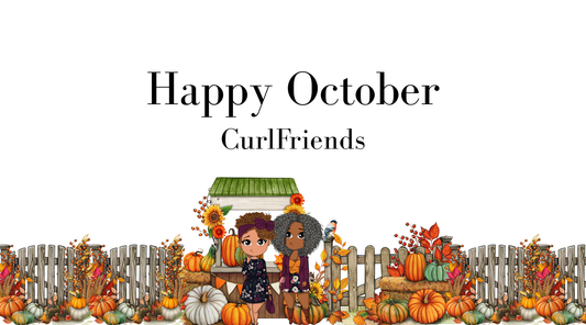 Happy October