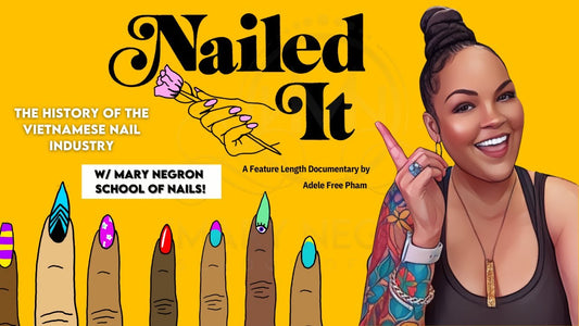 Nailed It: Documentary
