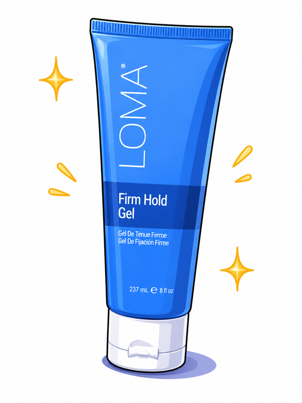 Loma Firm Hold Gel