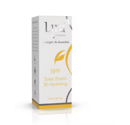 Lira | Solar Shield 30 Hydrating