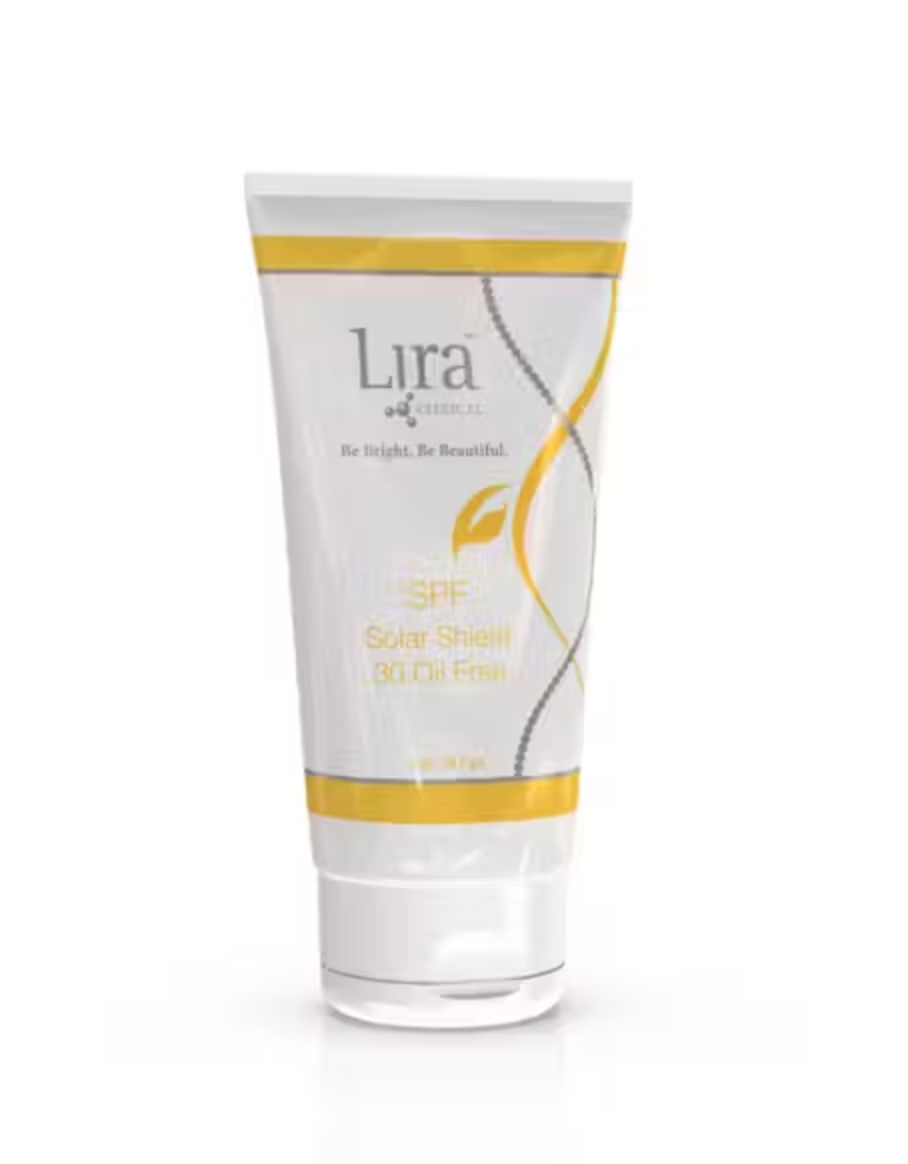 Lira | Oil Free Moisturizer SPF30