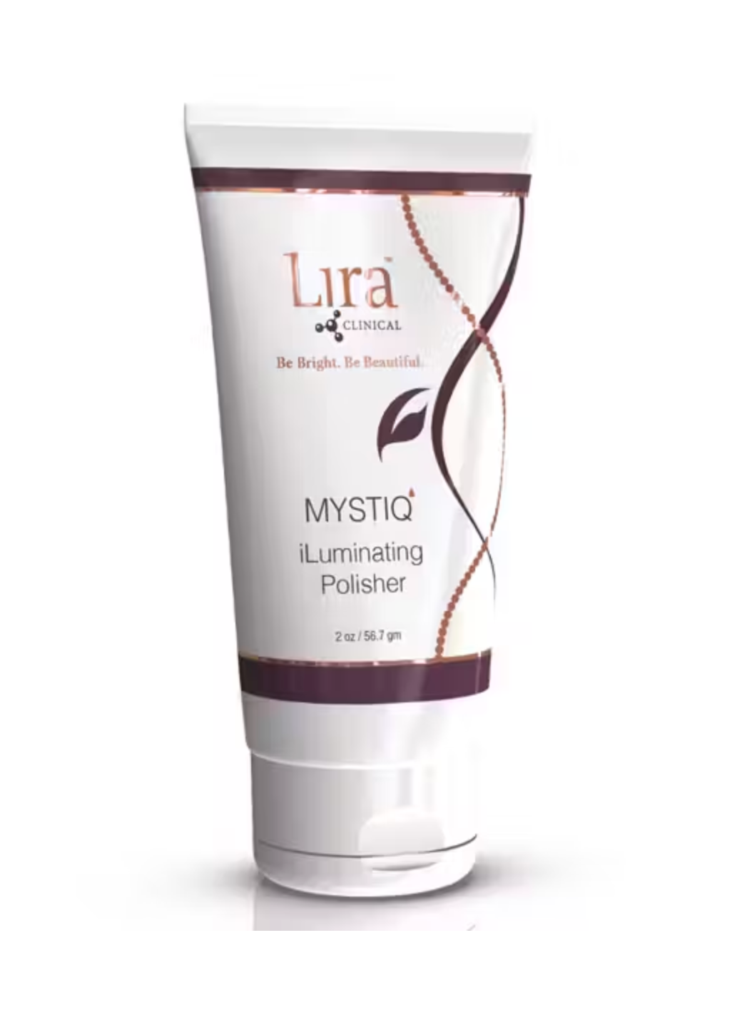 Lira | Mystiq Iluminating Polisher