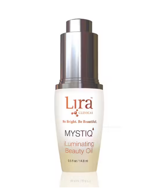 Lira | Mystiq Iluminating Beauty Oil