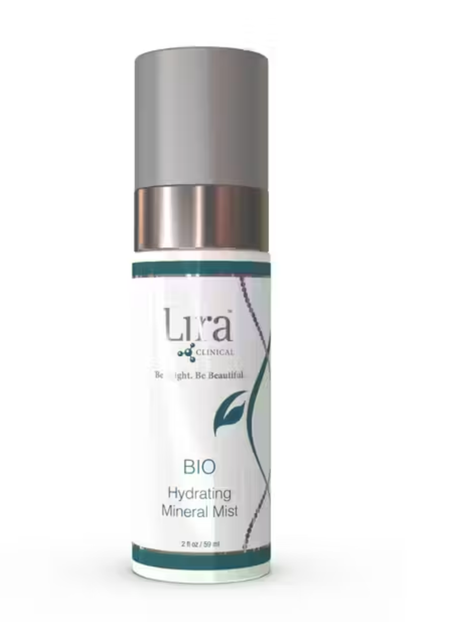 Lira | Bio Hydrating Mineral Mist