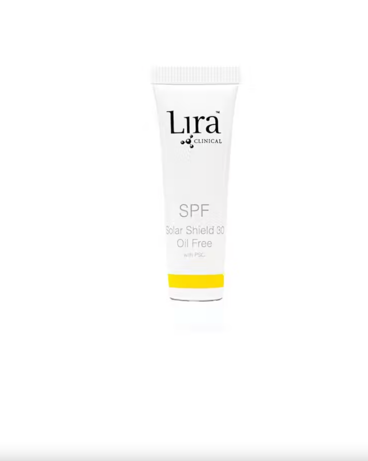 Lira | Oil Free Moisturizer SPF30