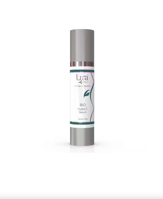 Lira | Bio Hydra C Serum